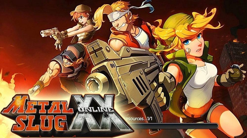 داستان METAL SLUG XX؛ یک مأموریت نظامی دیوانه&zwnj;وار